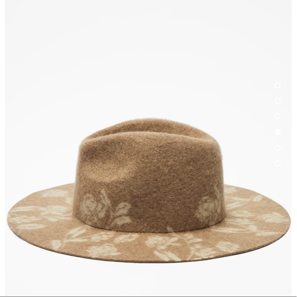 Zara Hat - Picture 4 of 9